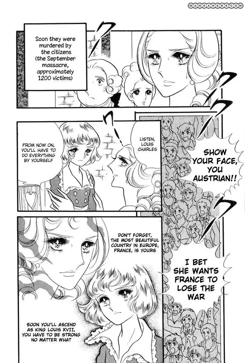 Rose of Versailles Chapter 60 17